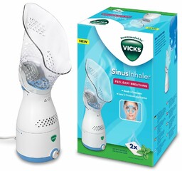 VICKS VH200 Sinus Inhaler Inhalator zatokowy