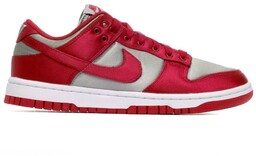 Buty sportowe Nike Dunk Low UNLV Satin DX5931-001