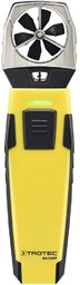 Trotec BA16WP Anemometr skrzydełkowy obsługiwany smartfonem