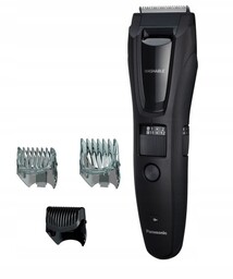 Panasonic Trymer akumulatorowy do brody, włosów, ciała ER-GB61-H503