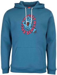 bluza SANTA CRUZ - SW Scream Hood Vintage