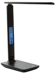 Lampka biurkowa PRO LED 6W CCT 3000K-6000K ekran