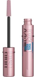 MAYBELLINE Lash Sensational Maskara do rzęs wydłużająca Sky