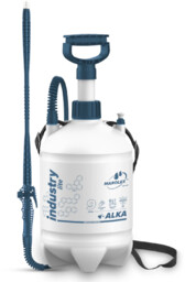 MAROLEX Opryskiwacz Industry LITE Alka line 9 S193.123