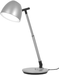 Lampka biurkowa Lolek K-BL1528 Grafit, regulowana wysokość