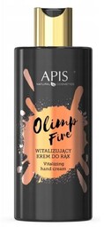 APIS Olimp Fire Witalizujący krem do rąk, 300ml