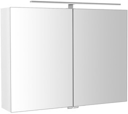 Sapho RIWA LED szafka z lustrem oświetlenie LED