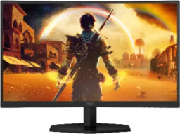 AOC C27G42E - 180Hz Full HD 27'' VA