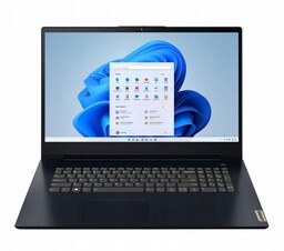 Lenovo Ip 3 17IAU7 i5-1235U 17.3 8GB 512