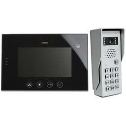 VIDOS Wideodomofon M670B / S50D