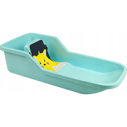 Sanki Babybob Hamax