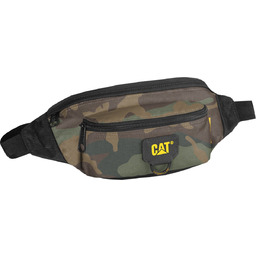 Saszetka biodrowa CAT Caterpillar Raymond Camouflage