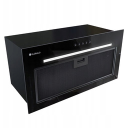 Okap Kuchenny Do Zabudowy Podszafkowy Globalo Latapio 60cm