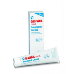 GEHWOL MED Krem do zrogowaciałej skóry - 125ml