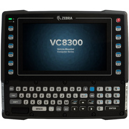 Terminal wózkowy Zebra VC8300 (VC83-08SOCQBAABA-I)
