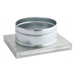 Kaseta do kratki kominkowej KDP K2,Kz2 fi 150