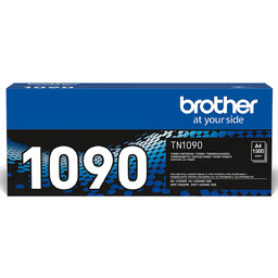 Toner Brother TN-1090 Czarny do drukark (Oryginalny) [1.5k]