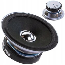 Głośnik Średniotonowy Tonsil Gdm 10/60/4 8 Ohm 60W