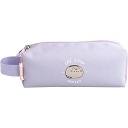 Grupo Erik: Piórnik Pusheen Moments - Wielokolorowy