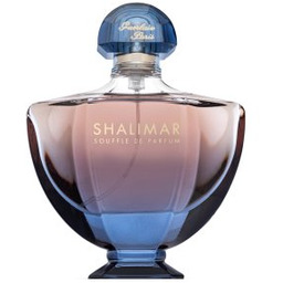 Guerlain Shalimar Souffle De Parfum woda perfumowana