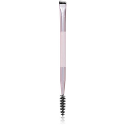Real Techniques Dual-Ended Brow Brush pędzelek do brwi