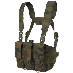 Chest Rig HELIKON Chicom - Cordura - PL