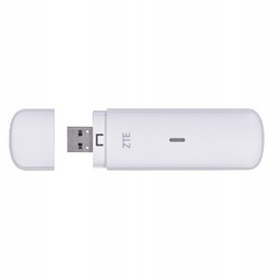 Modem Usb 4G Lte Zte MF833N
