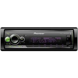 Pioneer MVH-S520BT radio samochodowe Usb Bluetooth iPhone