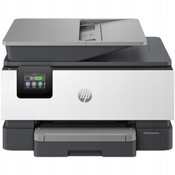 Urządzenie wielofunkcyjne atramentowe OfficeJet Pro 9120b Kolor All