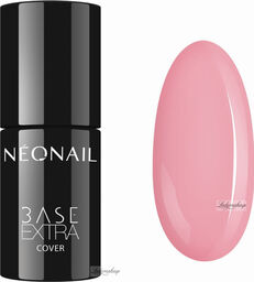 NeoNail - BASE EXTRA COVER - 7 ml