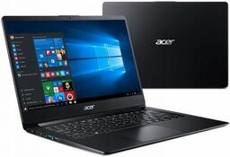 Acer Swift 1 14" Full HD 4GB Windows