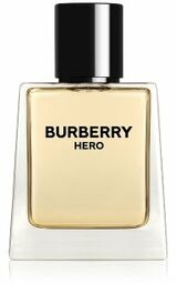 Burberry Burberry Hero Woda toaletowa 50 ml