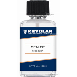 KRYOLAN - SEALER - Utwardzacz do mas plastycznych
