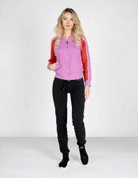 Invicta Bluza "Full-Zip"