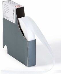 Prym - Prym Organza White (20 mm, 30m)