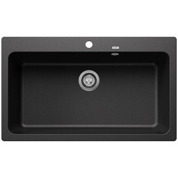 BLANCO Zlewozmywak Naya XL 9 521811 Antracyt