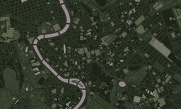 Tapeta RIMURA Tevere VE006-3