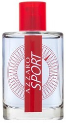 Azzaro Sport woda toaletowa dla mężczyzn 100 ml