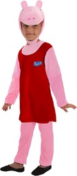 Peppa Pig costume onesie disguise official baby (Size