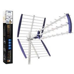 Antena kierunkowa cyfrowa LB1000/AX-1000
