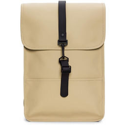 Plecak Rains Backpack Mini W3 13020 Beżowy