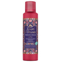 Dezodorant Persian Dream Tesori d''Oriente, 150ml