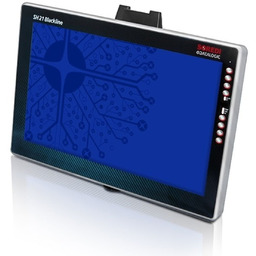 Terminal wózkowy Datalogic SH21 Blackline (94S351235)