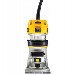 Jednoręczna Frezarka Górnowrzecionowa 8mm Dewalt D26200