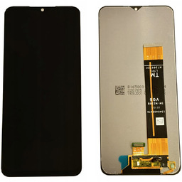 WYŚWIETLACZ LCD EKRAN SAMSUNG GALAXY M23 5G M236