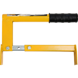 Vorel Chwytak brukarski, jednoręczny regulowany 35017