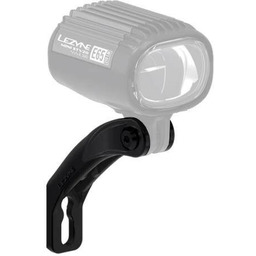 Lezyne Wspornik do przedniej lampki, uchwyt E-bike Mini