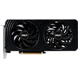 Palit GeForce RTX 5060 Ti Dual 8GB DLSS