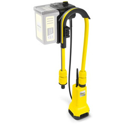 KARCHER Pompa do wody BP 2.000-18 Barrel akumulatorowa