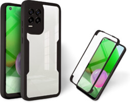 Etui 360 Solid do Realme 8 Pro